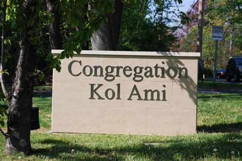 temple kol ami white plains.